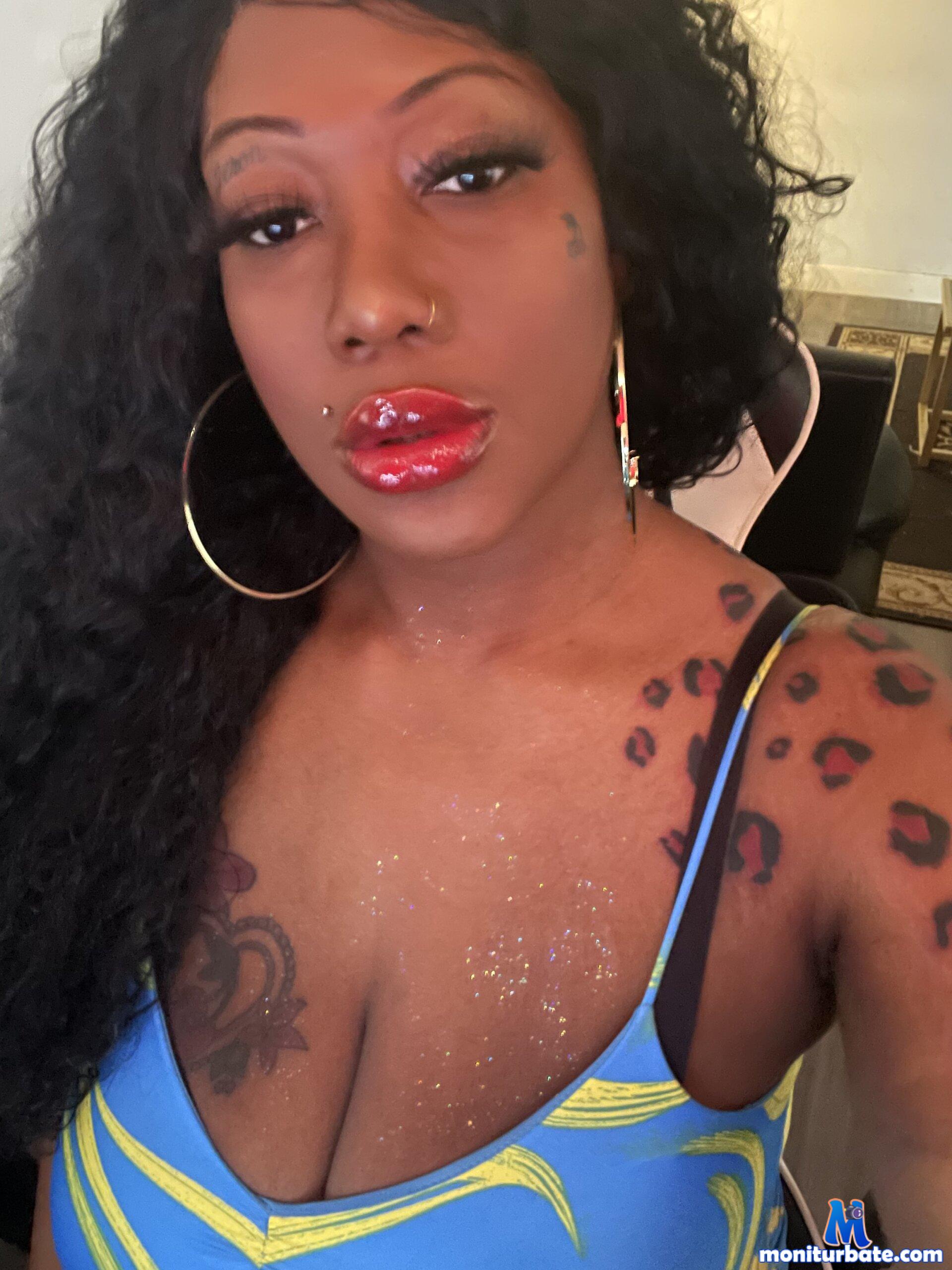 cherrycoochi Stripchat performer