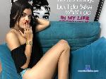 SofiiaReyes stripchat livecam show performer room profile