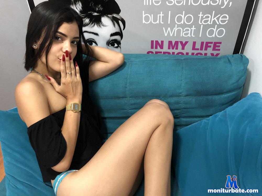 SofiiaReyes Stripchat performer tag Language Colombian tag Language Spanish Speaking girls age Young ethnicity Latino private Price Thirty Two Sixty do Squirt do Cream Pie specifics Big Ass specific Shaven auto Tag Hd body Type Petite do Talk do Topless do Twerk do Sex Toys do Anal do Blowjob do Smoking hair Color Black specific Small Tits small Audience auto Tag P2 P do Erotic Dance do Oil Show do Dildo Or Vibrator