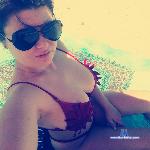 Ailyne stripchat livecam show performer room profile