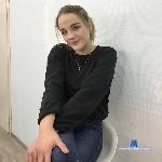 MilaSimon stripchat livecam show performer room profile