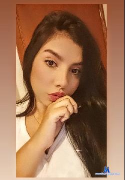 samantha_696 stripchat livecam performer profile