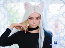 Holi_Would stripchat livecam performer profile