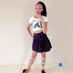Minalicky stripchat livecam show performer room profile