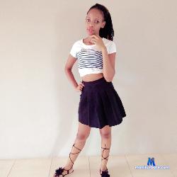 Minalicky stripchat livecam performer profile