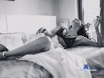 ArianaAries stripchat livecam show performer room profile