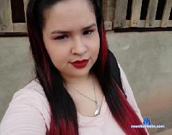LaurenSharlott stripchat livecam performer profile