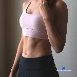 EllaSharm stripchat livecam show performer room profile