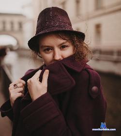 Diana_Wayland stripchat livecam performer profile