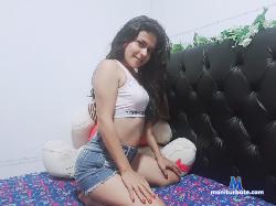 sammylorena_82 stripchat livecam performer profile