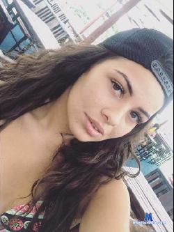 HottMegan stripchat livecam performer profile