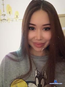 aina_chen18 stripchat livecam performer profile