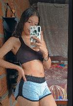 ellehanson stripchat livecam show performer room profile