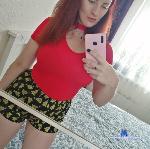 StarsFox stripchat livecam show performer room profile