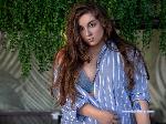 Ginger_chick stripchat livecam show performer room profile