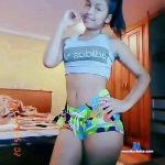 nicki255 stripchat livecam show performer room profile