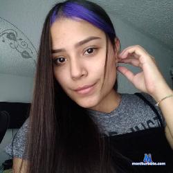 DAHIANNA_MONS stripchat livecam performer profile