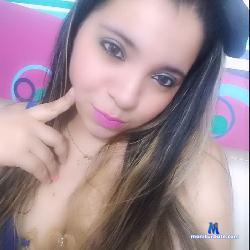 Angel_anny stripchat livecam performer profile