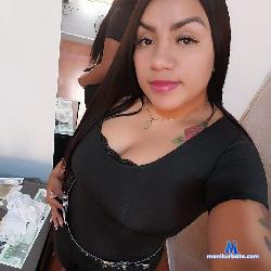 RhoxanaMartinez stripchat livecam performer profile