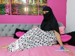 FarishaManzur7 stripchat livecam show performer room profile