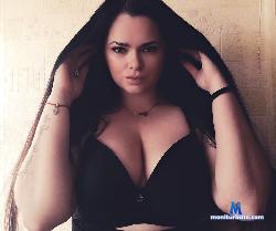 Nika_supergirl stripchat livecam performer profile