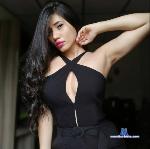 HannaCross stripchat livecam show performer room profile