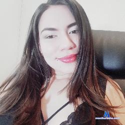 melanieparcker stripchat livecam performer profile