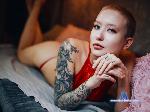 Louise_Evans stripchat livecam show performer room profile