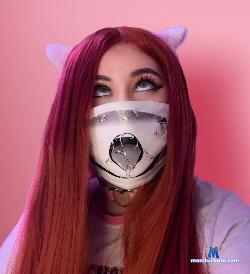 sweet_warhead stripchat livecam performer profile