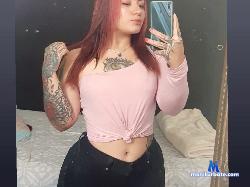 Paulinaa_torres stripchat livecam performer profile