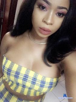 african_Rosa stripchat livecam performer profile