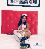 LUISSA_ stripchat livecam show performer room profile