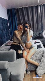 NICK_CLHOE stripchat livecam show performer room profile