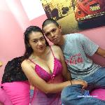 Camila_y_Erick stripchat livecam show performer room profile
