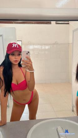 Valeria9 stripchat livecam performer profile