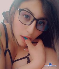 AliyahHaze stripchat livecam performer profile