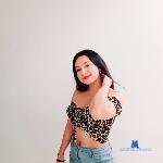 dariaWinchester stripchat livecam show performer room profile