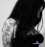GinaBang stripchat livecam show performer room profile