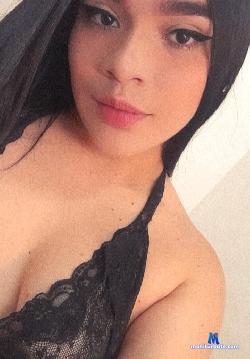 alynn_white stripchat livecam performer profile