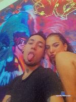 Sexypar3 stripchat livecam show performer room profile