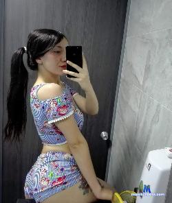 lilith_johnson stripchat livecam performer profile