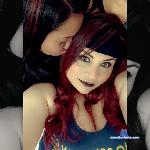 Hottest-Girls stripchat livecam show performer room profile