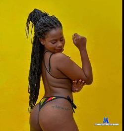 XolaniFisher_02 stripchat livecam performer profile