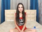 ayamelovely stripchat livecam show performer room profile