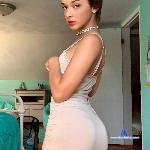 BabyMocci stripchat livecam show performer room profile