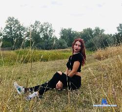 Annys_star stripchat livecam performer profile
