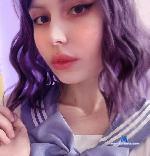 DarcyCherry stripchat livecam show performer room profile