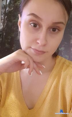 Sendi_Malibu stripchat livecam performer profile