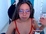 Little_Sthefania stripchat livecam show performer room profile