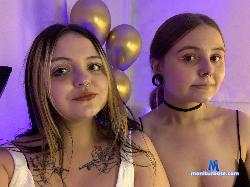 AliviaCaylee stripchat livecam performer profile